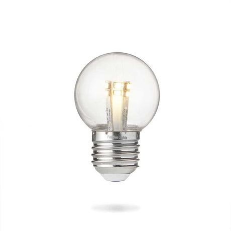 FestoonPro® E27 LED High Power Festoon Bulb