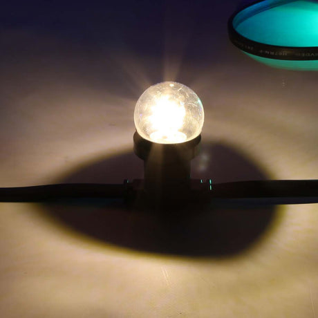 FestoonPro® E27 LED High Power Festoon Bulb