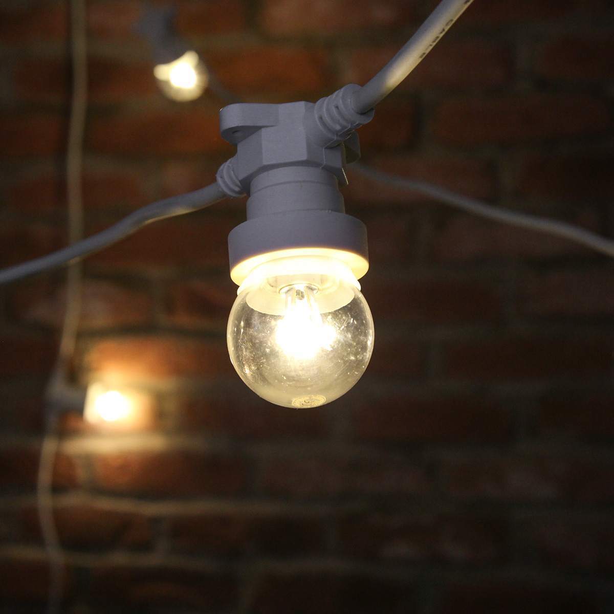 FestoonPro® E27 LED High Power Festoon Bulb