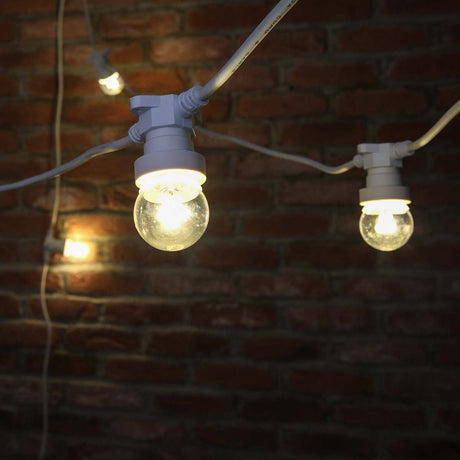 FestoonPro® E27 LED High Power Festoon Bulb