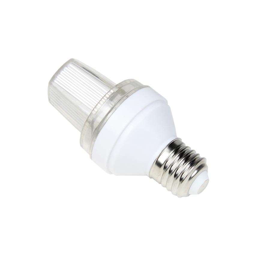 FestoonPro® E27 Strobe Bulb