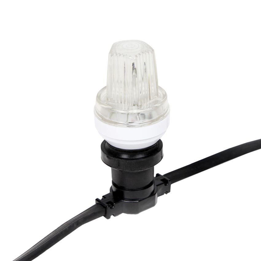 FestoonPro® E27 Strobe Bulb
