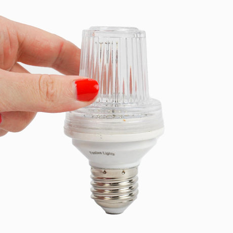 FestoonPro® E27 Strobe Bulb