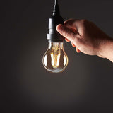 FestoonPro® 4W E27 Fully Dimmable Vintage Tinted Filament Style, Warm White LED Light Bulb