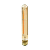 FestoonPro® 4W E27 Dimmable Vintage Tinted Tubular Filament Style, Warm White LED Bulb