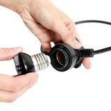 FestoonPro® E27 Festoon Stopper