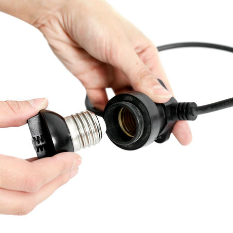 FestoonPro® E27 Festoon Stopper