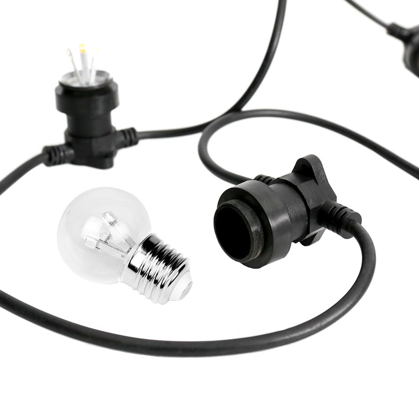 FestoonPro® E27 Festoon Stopper