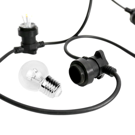 FestoonPro® E27 Festoon Stopper