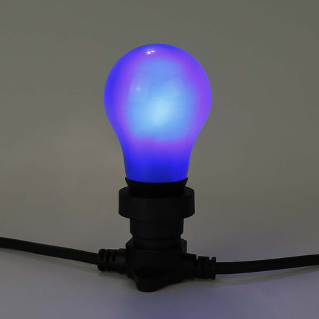 E27 LED A60 Festoon Bulb