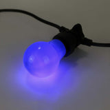E27 LED A60 Festoon Bulb