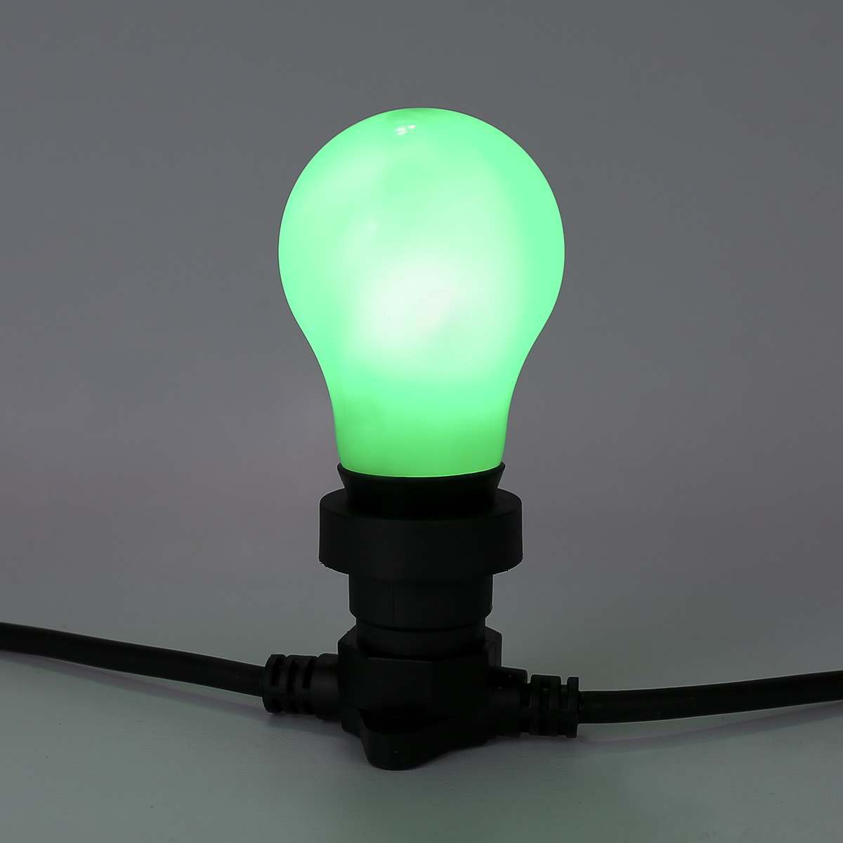 E27 LED A60 Festoon Bulb