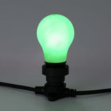 E27 LED A60 Festoon Bulb