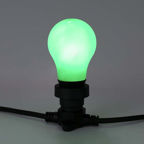E27 LED A60 Festoon Bulb