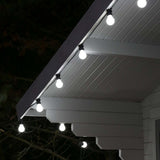 E27 LED A60 Festoon Bulb