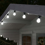 E27 LED A60 Festoon Bulb