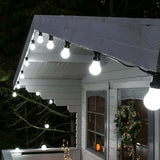 E27 LED A60 Festoon Bulb