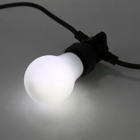 E27 LED A60 Festoon Bulb