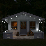 E27 LED A60 Festoon Bulb
