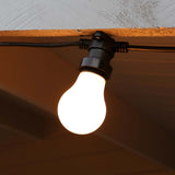 E27 LED A60 Festoon Bulb