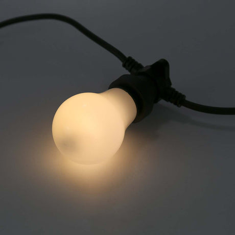 E27 LED A60 Festoon Bulb