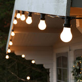 E27 LED A60 Festoon Bulb