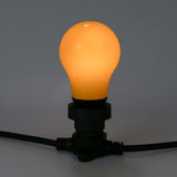 E27 LED A60 Festoon Bulb