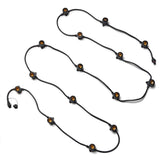 FestoonPro® E27 Connectable Black Festoon Belt