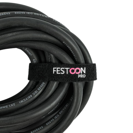 FestoonPro® 5m Extension Lead, Connectable