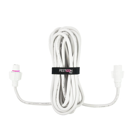 FestoonPro® 5m Extension Lead, Connectable