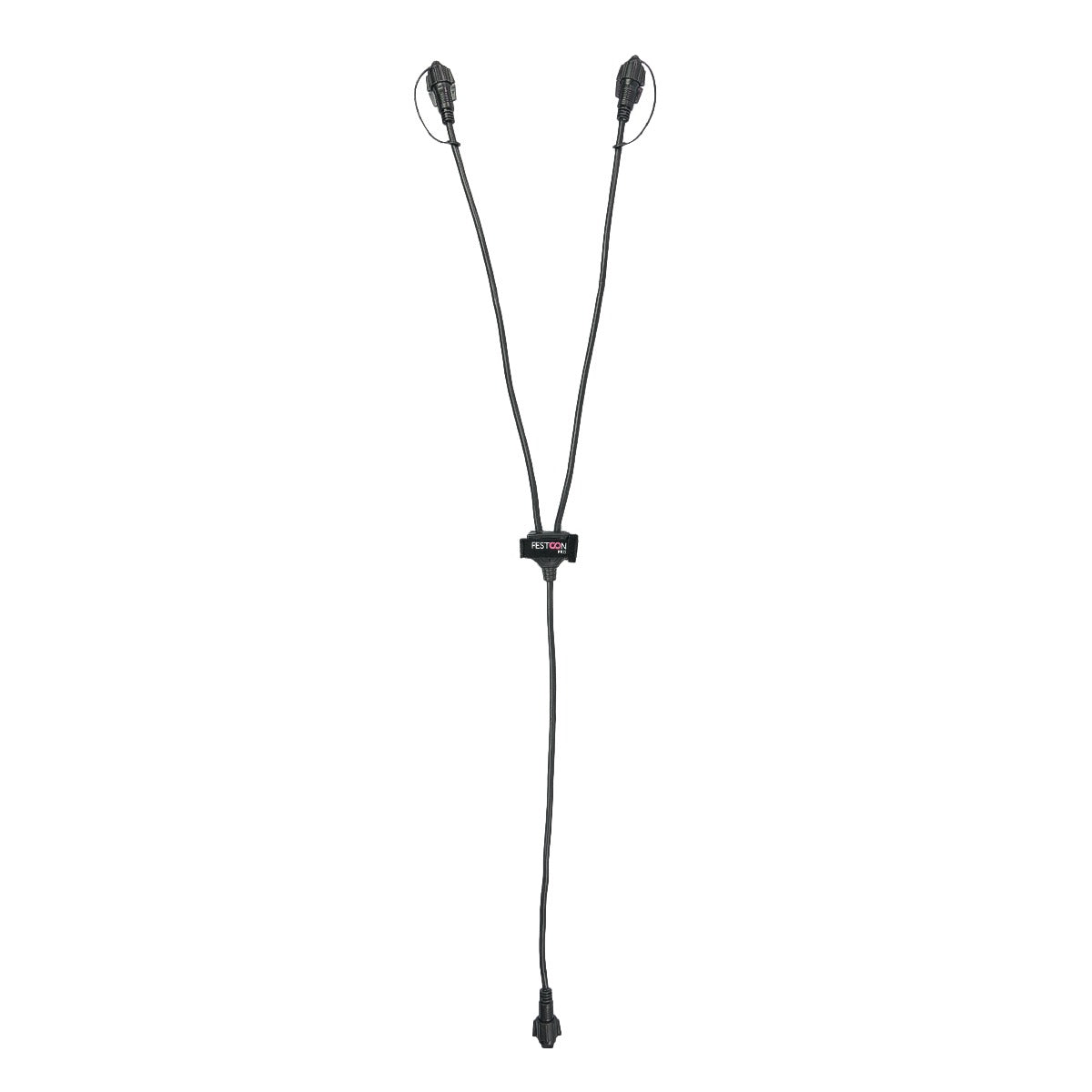 FestoonPro® Connectable Y Cord