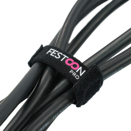 FestoonPro® Connectable Y Cord