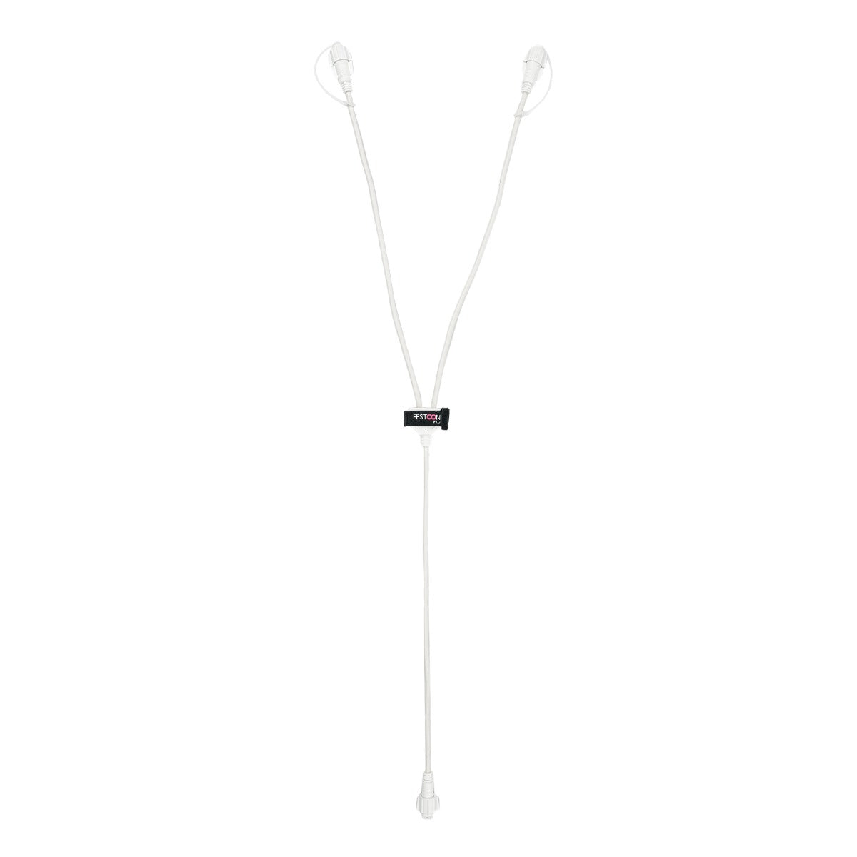 FestoonPro® Connectable Y Cord