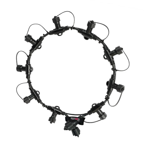 FestoonPro® Ring Connector, Connectable