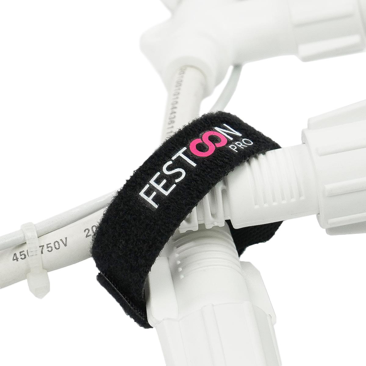 FestoonPro® Ring Connector, Connectable
