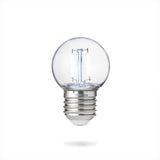 FestoonPro® E27 Fully Dimmable Filament Style, LED Festoon Bulb
