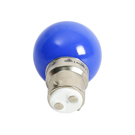 FestoonPro® 2W B22 LED Festoon Bulb