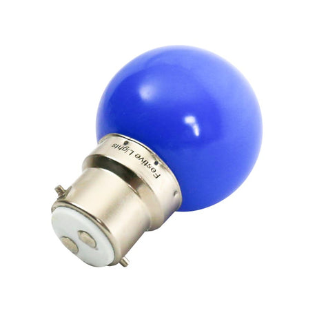 FestoonPro® 2W B22 LED Festoon Bulb