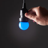 FestoonPro® 2W E27 LED Festoon Bulb