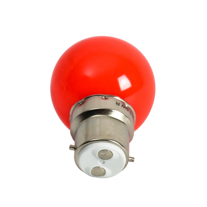 FestoonPro® 2W B22 LED Festoon Bulb