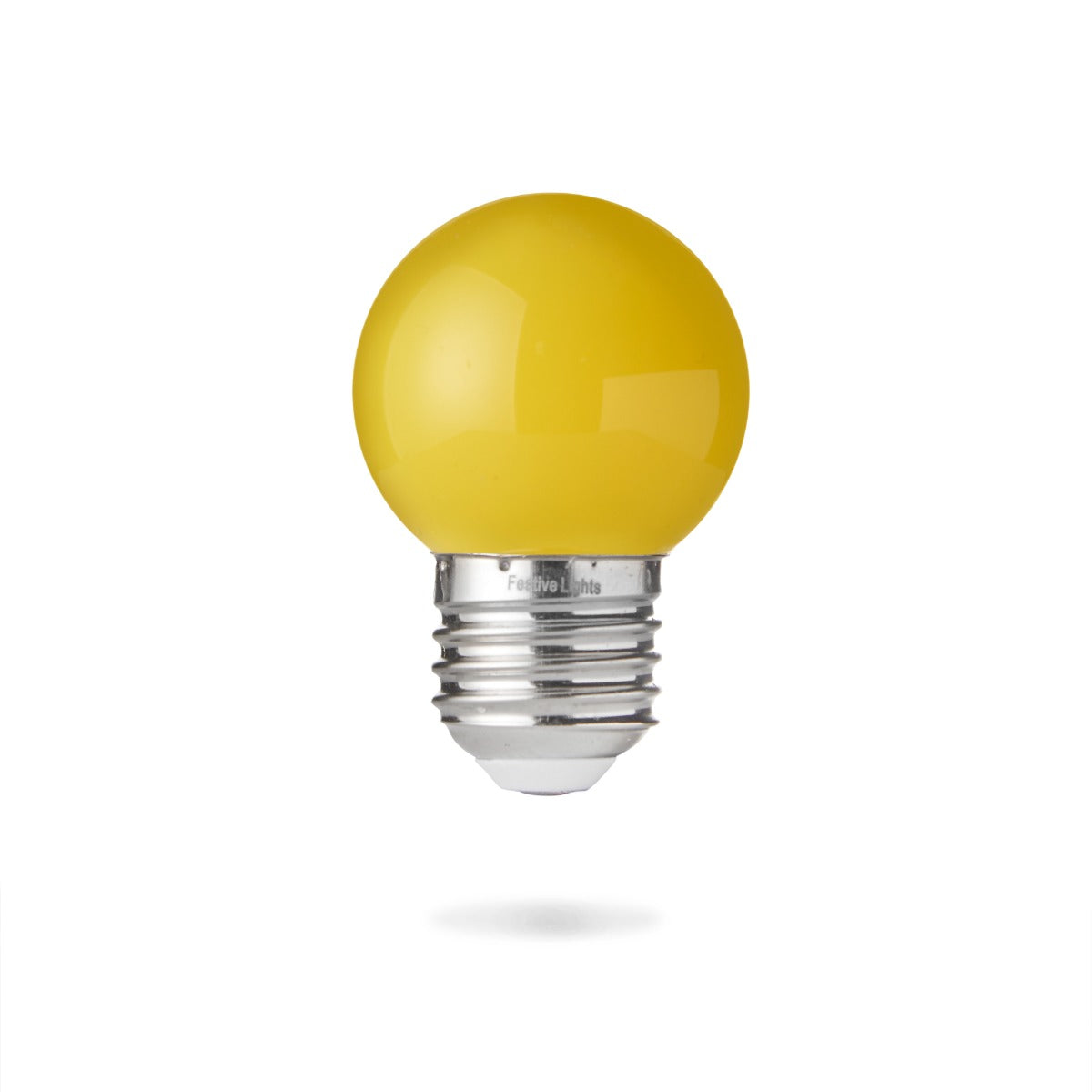 FestoonPro® 2W E27 LED Festoon Bulb