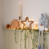 Dripping Wax LED Candle Trio
