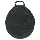 Official Storage Case for Disklok - Black & Silver