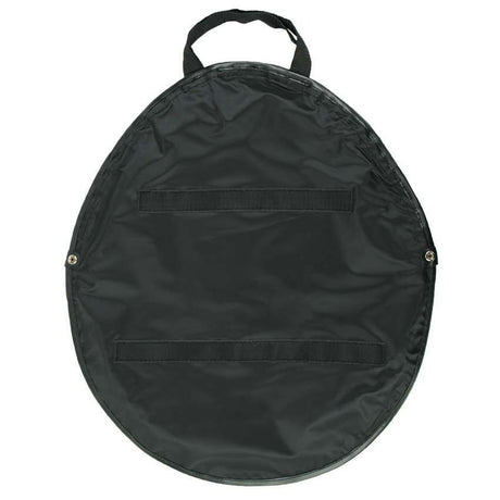 Official Storage Case for Disklok - Black & Silver