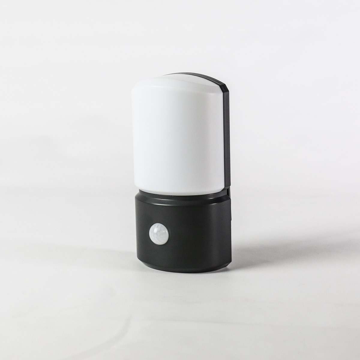 Battery Outdoor Security Light with PIR Sensor