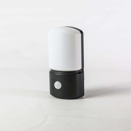 Battery Outdoor Security Light with PIR Sensor