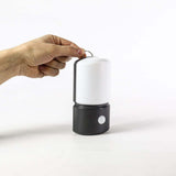 Battery Outdoor Security Light with PIR Sensor