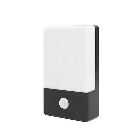 Outdoor Security Light PIR Sensor USB Rechargeable