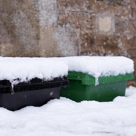 Dribox Weatherproof Connection Box