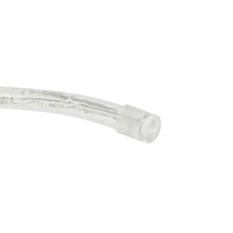 End Cap for Cut to Length Rope Light